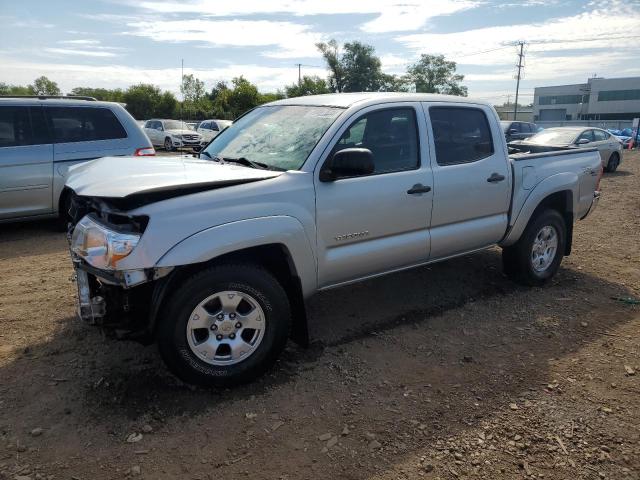 2006 TOYOTA TACOMA DOUBLE CAB, 