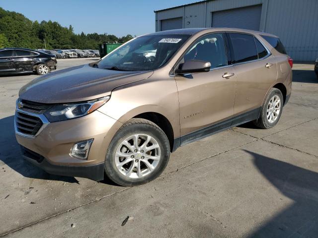 2019 CHEVROLET EQUINOX LT, 