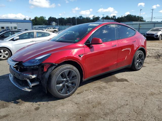 2024 TESLA MODEL Y, 
