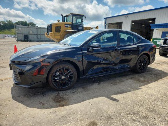 2025 TOYOTA CAMRY XSE, 