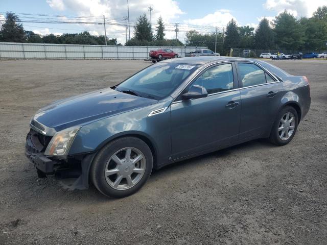 2008 CADILLAC CTS, 