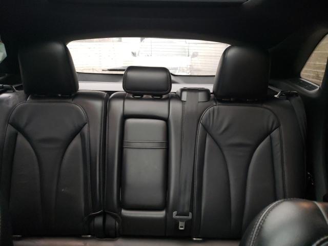 5LMCJ2D93HUL71486 - 2017 LINCOLN MKC SELECT 黑色 照片 10