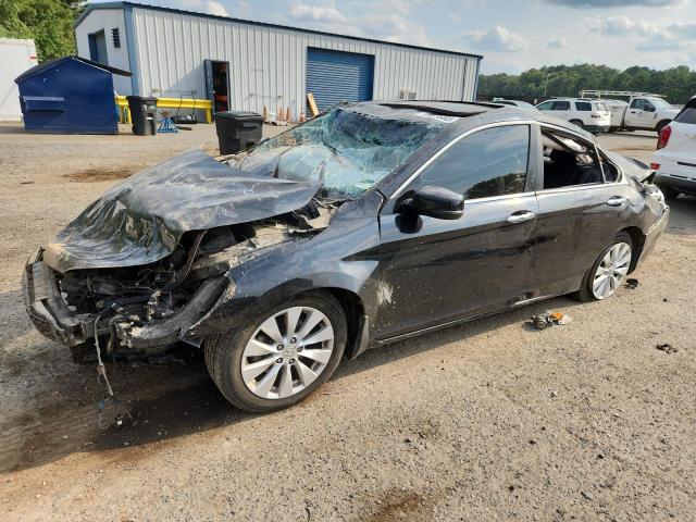 2014 HONDA ACCORD EXL, 