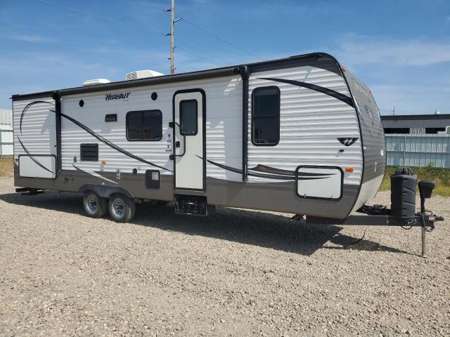 2016 KEYSTONE TRAILER, 