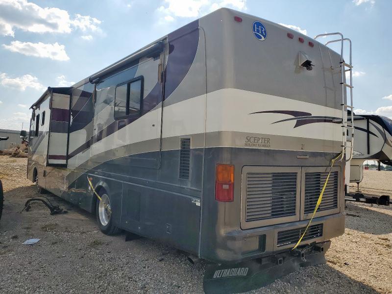 1RF12061122015752 - 2002 HOLIDAY RAMBLER SCEPTER Երկգույն լուսանկար 3