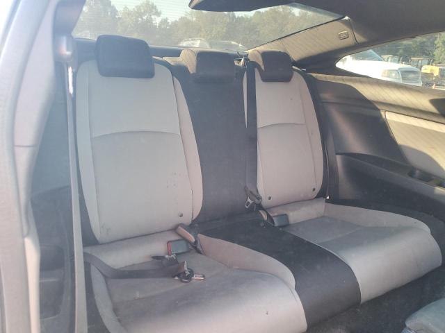 2HGFC3B31GH351839 - 2016 HONDA CIVIC EX BLUE photo 10