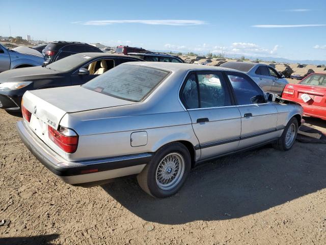 WBAGB431XLDB63627 - 1990 BMW 735 I AUTOMATIC SILVER photo 3