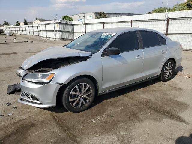 2016 VOLKSWAGEN JETTA SE, 