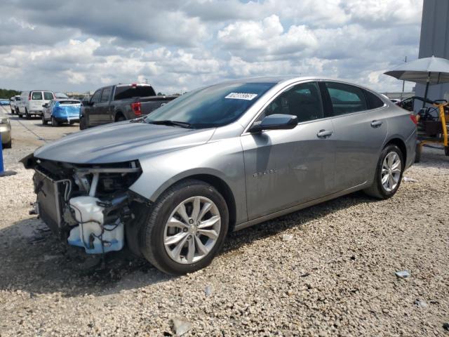 2025 CHEVROLET MALIBU LT, 