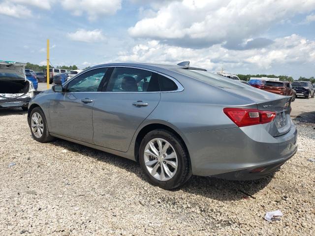 1G1ZD5ST0SF135097 - 2025 CHEVROLET MALIBU LT 银色 照片 2