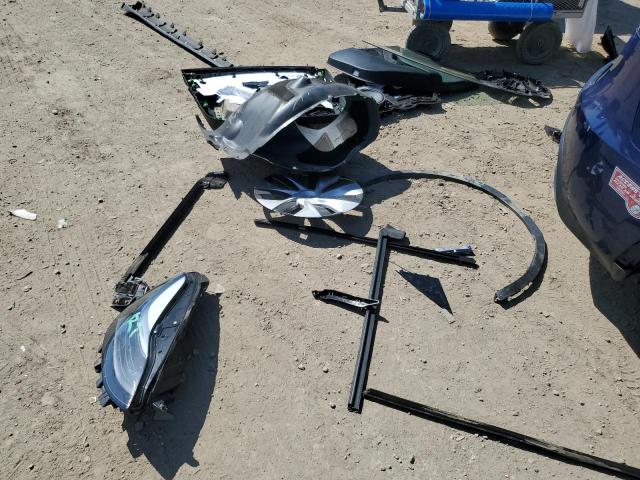 7SAYGDEE7PF633331 - 2023 TESLA MODEL Y 蓝色 照片 13