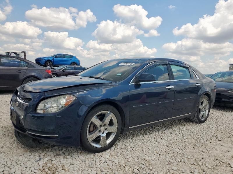 2012 CHEVROLET MALIBU 1LT, 
