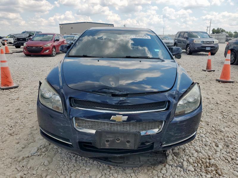 1G1ZC5E02CF271401 - 2012 CHEVROLET MALIBU 1LT Bleu photo 5