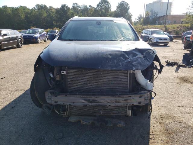 5GAERBKW1JJ132884 - 2018 BUICK ENCLAVE ESSENCE 棕色 照片 5