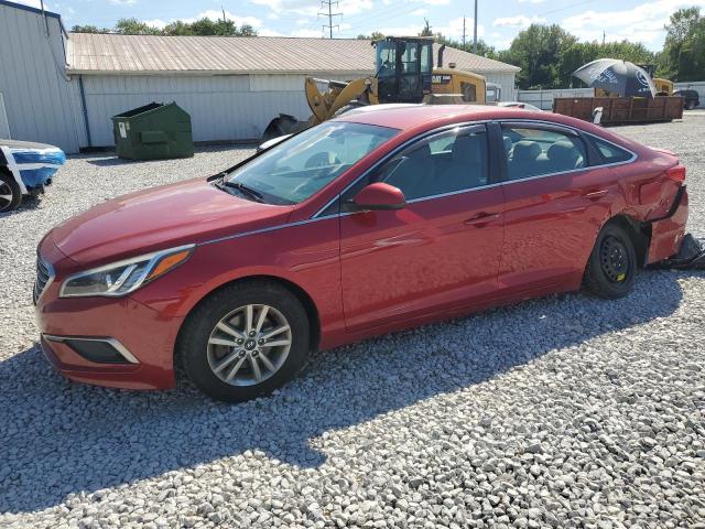2017 HYUNDAI SONATA SE, 