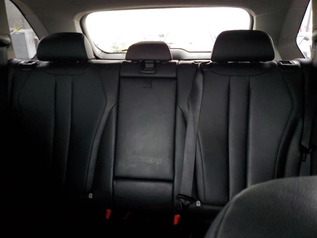 5UXKR2C50E0C00354 - 2014 BMW X5 SDRIVE35I BLACK photo 10