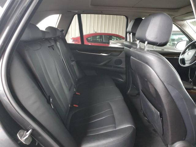 5UXKR2C50E0C00354 - 2014 BMW X5 SDRIVE35I BLACK photo 11