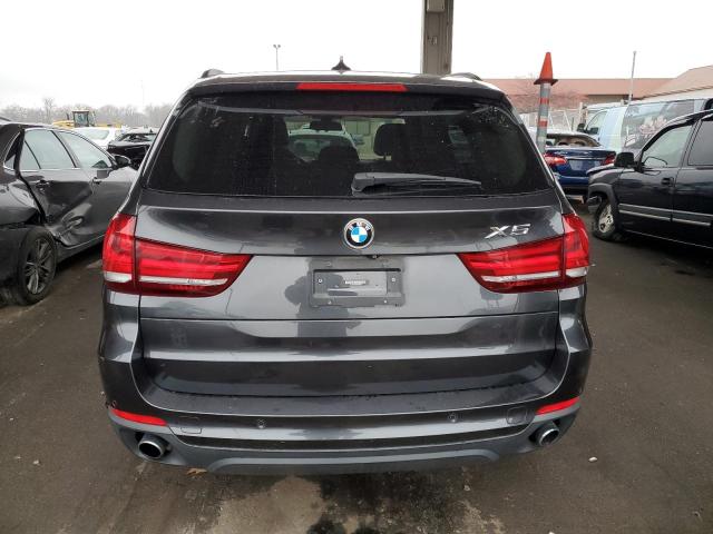 5UXKR2C50E0C00354 - 2014 BMW X5 SDRIVE35I BLACK photo 6