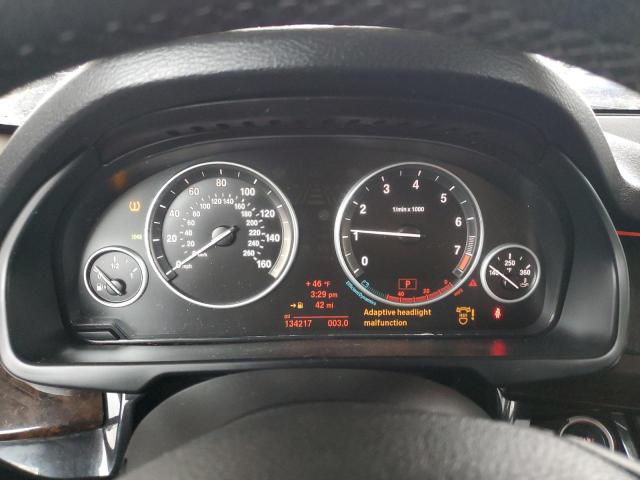 5UXKR2C50E0C00354 - 2014 BMW X5 SDRIVE35I BLACK photo 9