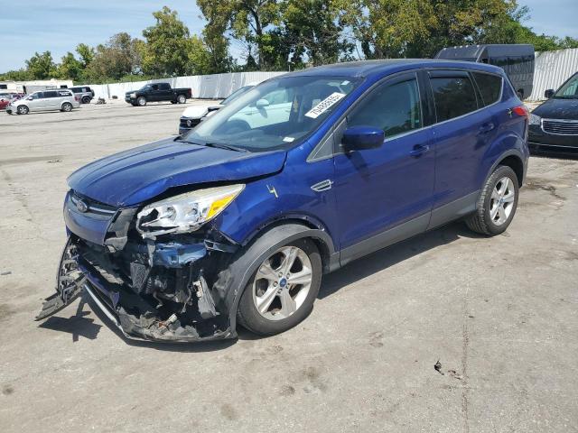 2013 FORD ESCAPE SE, 