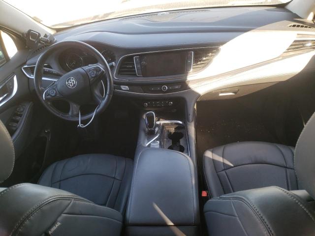 5GAEVAKW8JJ247956 - 2018 BUICK ENCLAVE ESSENCE 灰色 照片 8