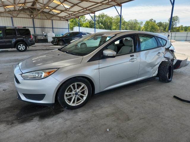 2015 FORD FOCUS SE, 