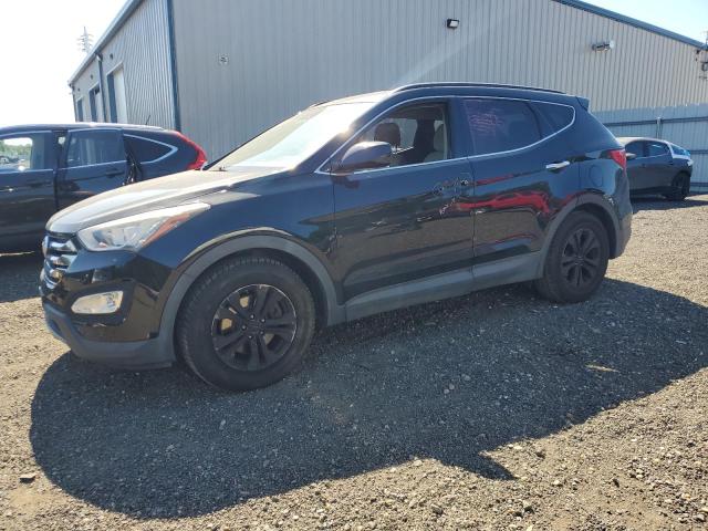 2014 HYUNDAI SANTA FE S, 