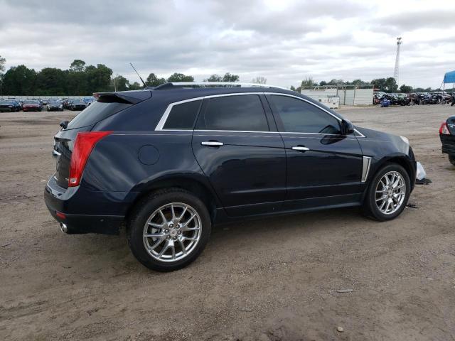 3GYFNCE36ES524604 - 2014 CADILLAC SRX PERFORMANCE COLLECTION Bleu photo 3
