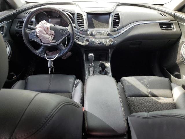 2G1105S31J9113545 - 2018 CHEVROLET IMPALA LT أبيض صورة 8