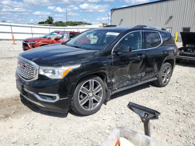 2018 GMC ACADIA DENALI, 