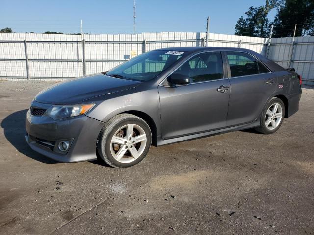 2013 TOYOTA CAMRY L, 