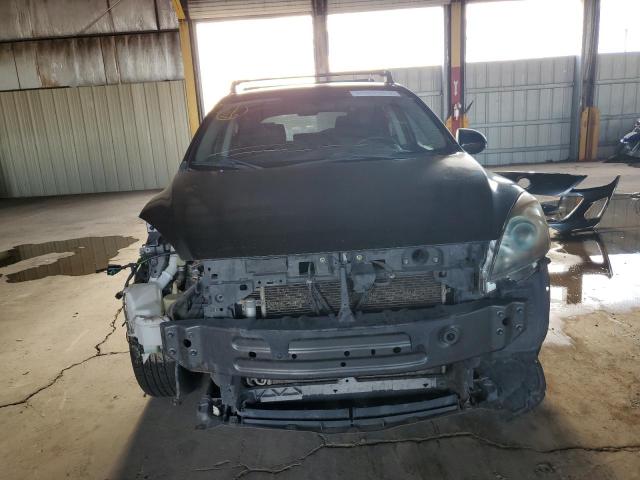 JM1BL1LP4D1840507 - 2013 MAZDA 3 I BLACK photo 5