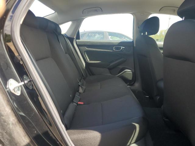 2HGFE2F24SH575069 - 2025 HONDA CIVIC LX 黑色 照片 10