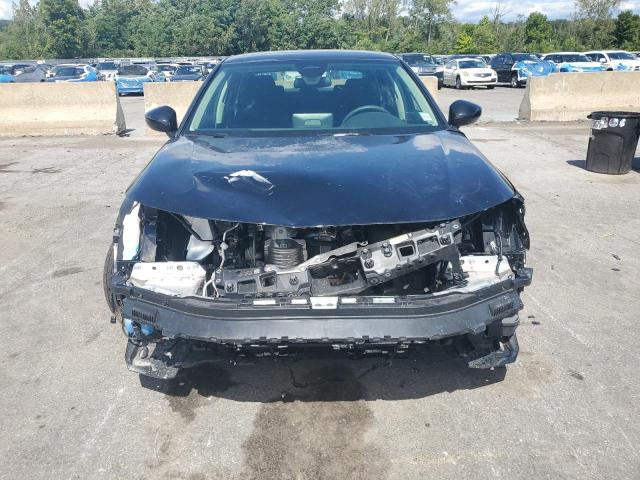 2HGFE2F24SH575069 - 2025 HONDA CIVIC LX 黑色 照片 5