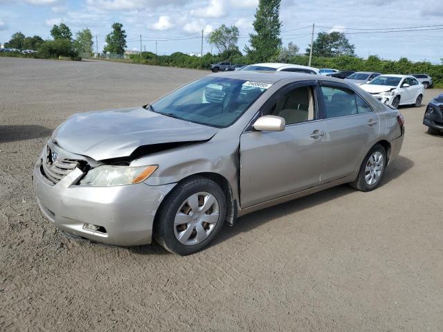 2009 TOYOTA CAMRY BASE, 