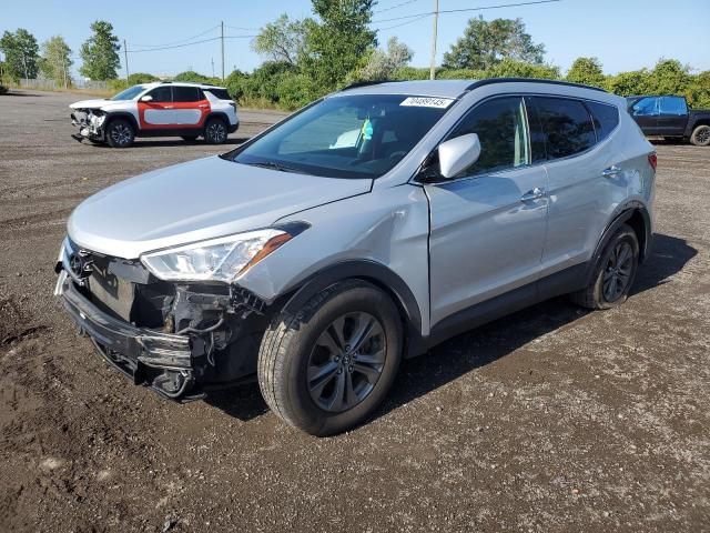 2014 HYUNDAI SANTA FE S, 