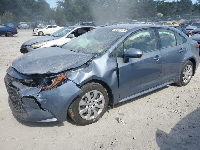 2022 TOYOTA COROLLA LE, 