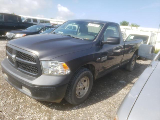 2015 RAM 1500 ST, 