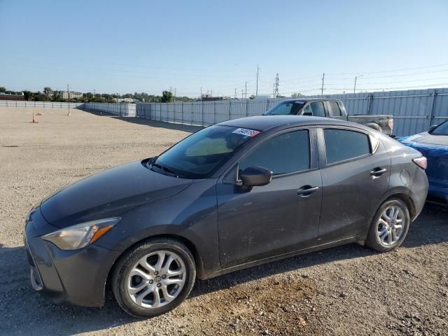2016 TOYOTA SCION IA, 