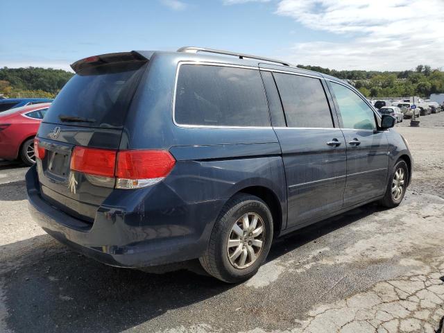 5FNRL3H65AB106326 - 2010 HONDA ODYSSEY EXL Mavi foto 3