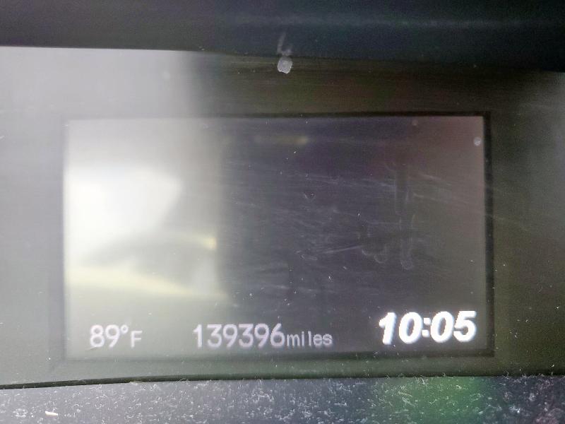 19XFB2F94CE053625 - 2012 HONDA CIVIC EXL 勃艮第红 照片 9