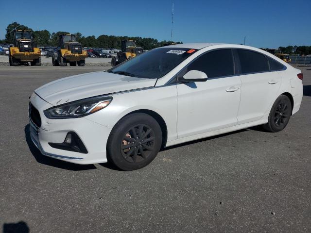 2019 HYUNDAI SONATA SE, 