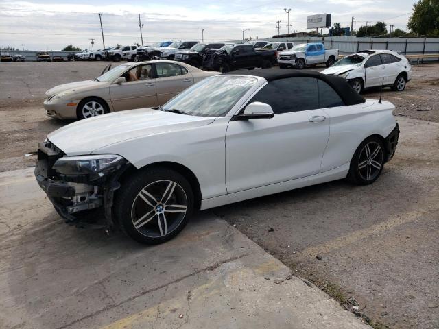 2017 BMW 230I, 