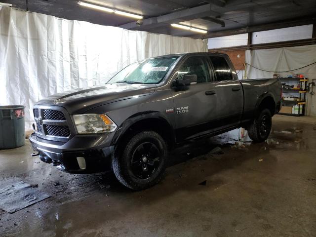 2014 RAM 1500 SLT, 
