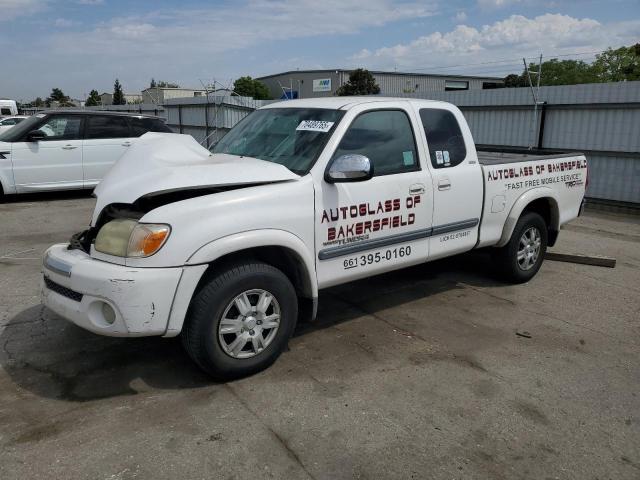 2006 TOYOTA TUNDRA ACCESS CAB SR5, 