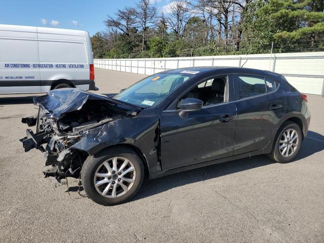 2014 MAZDA 3 TOURING, 