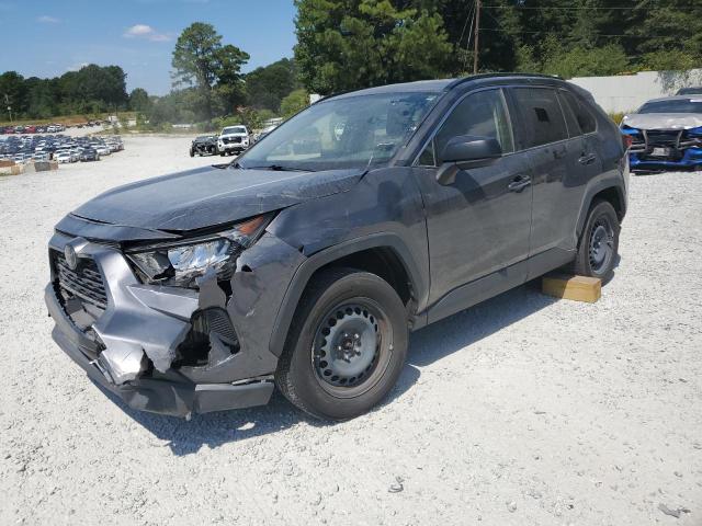 2019 TOYOTA RAV4 LE, 