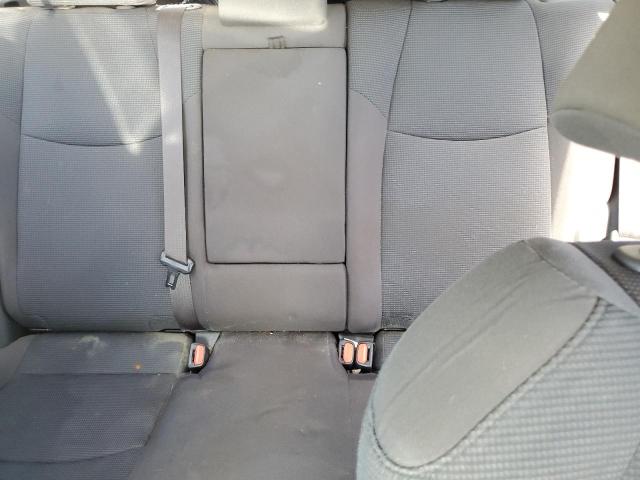 JTMH1RFV9KD510513 - 2019 TOYOTA RAV4 LE Gris foto 10