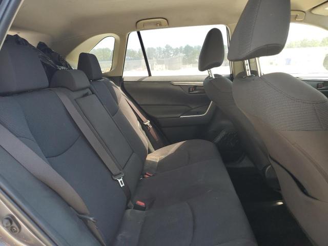 JTMH1RFV9KD510513 - 2019 TOYOTA RAV4 LE Gris foto 11