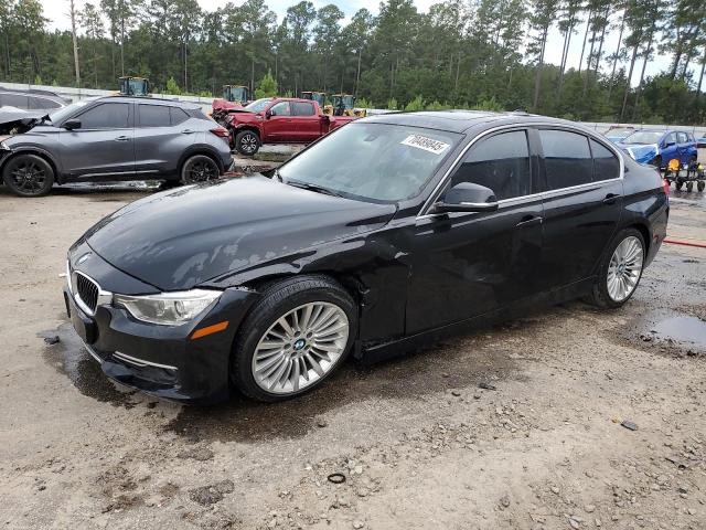 2012 BMW 328 I, 